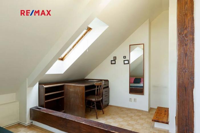 Prodej bytu 4+kk, Praha - Radlice, Na Farkáně III, 107 m2