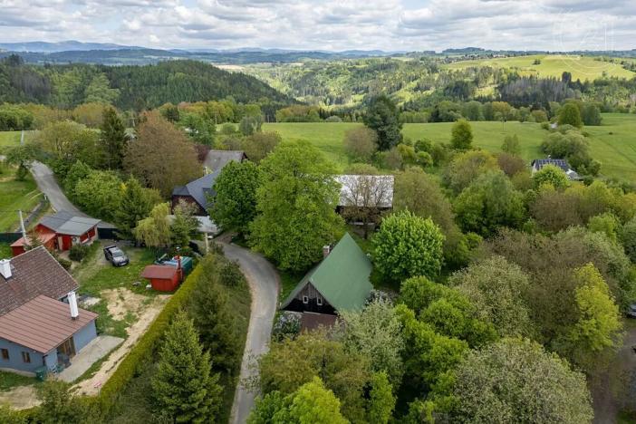 Prodej rodinného domu, Železný Brod, 83 m2