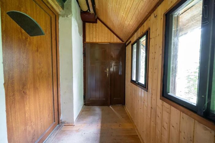 Prodej rodinného domu, Železný Brod, 83 m2