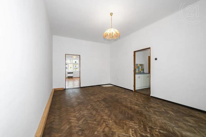 Prodej bytu 3+kk, Plzeň, Guldenerova, 80 m2