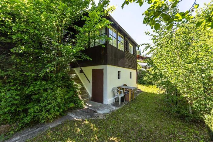 Prodej chaty, Černolice, V Dolečku, 50 m2