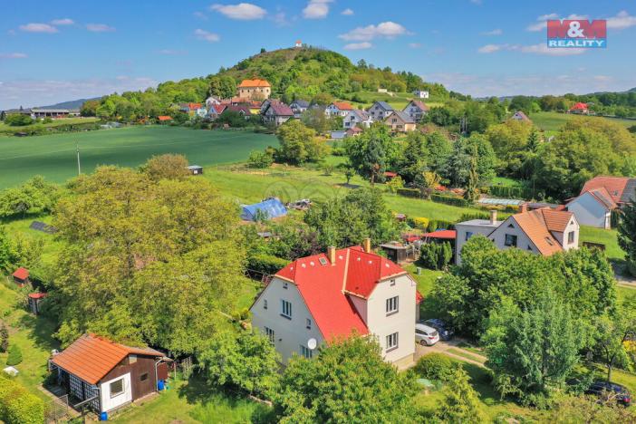 Prodej rodinného domu, Jičín - Sedličky, 167 m2