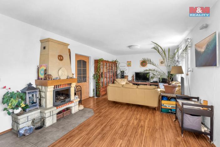 Prodej rodinného domu, Jičín - Sedličky, 167 m2