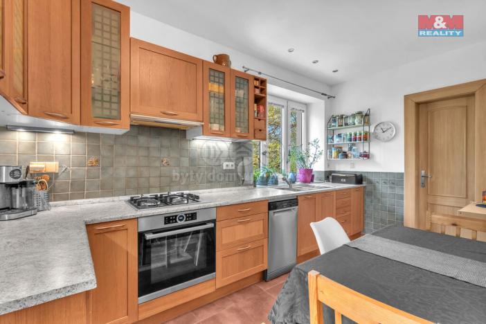 Prodej rodinného domu, Jičín - Sedličky, 167 m2