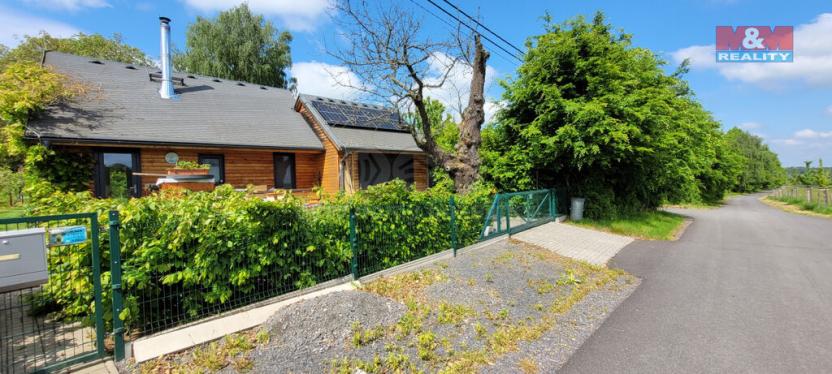 Prodej rodinného domu, Pertoltice - Dolní Pertoltice, 100 m2