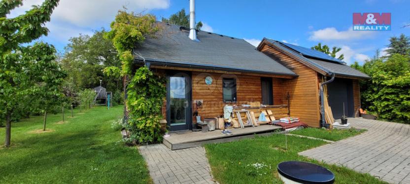 Prodej rodinného domu, Pertoltice - Dolní Pertoltice, 100 m2