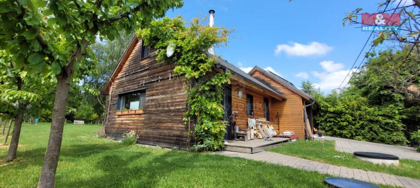 Prodej rodinného domu, Pertoltice - Dolní Pertoltice, 100 m2