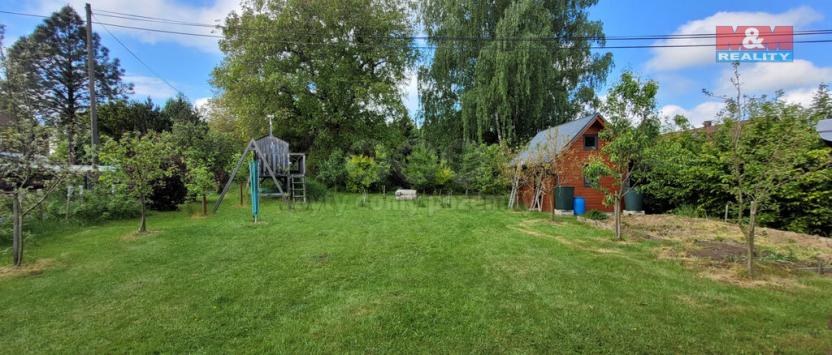 Prodej rodinného domu, Pertoltice - Dolní Pertoltice, 100 m2