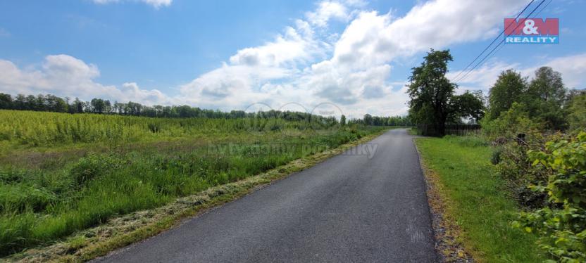 Prodej rodinného domu, Pertoltice - Dolní Pertoltice, 100 m2