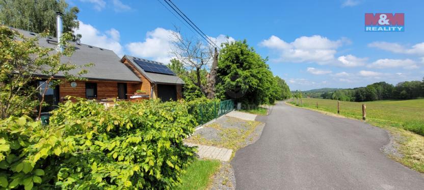 Prodej rodinného domu, Pertoltice - Dolní Pertoltice, 100 m2