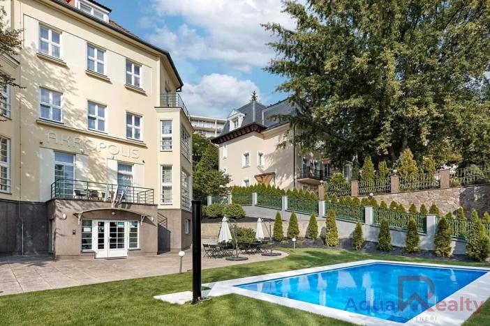 Prodej ubytování, Karlovy Vary, Jarní, 989 m2