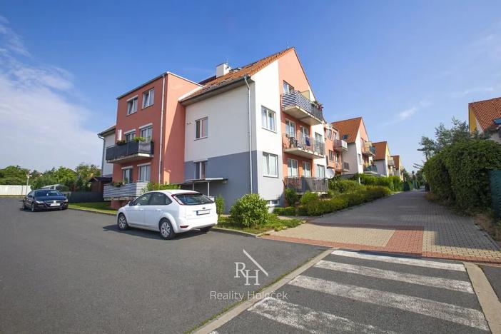 Pronájem bytu 3+kk, Jinočany, Mirešická, 64 m2