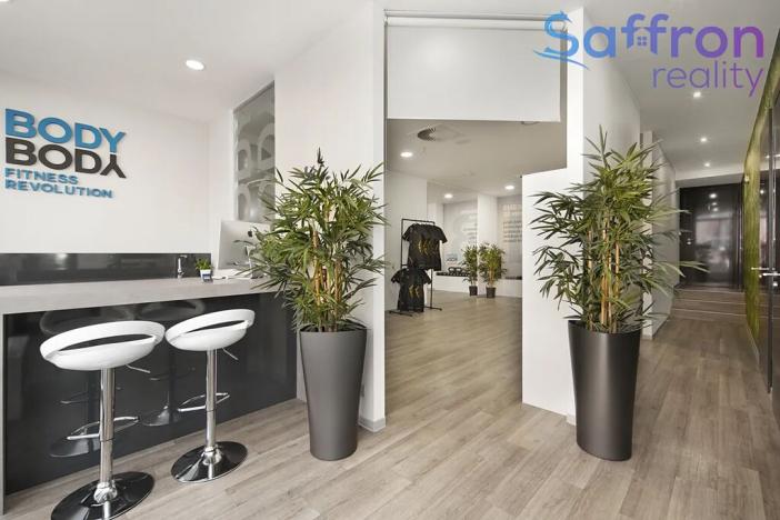 Prodej obchodního prostoru, Plzeň, Veleslavínova, 95 m2