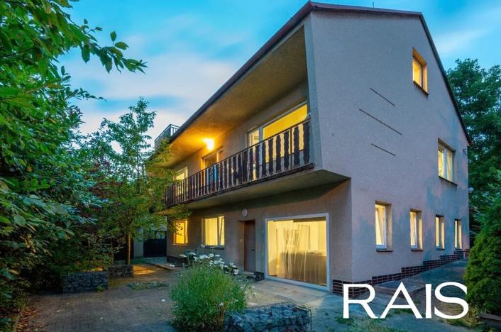 Prodej vily, Brno, Odlehlá, 394 m2
