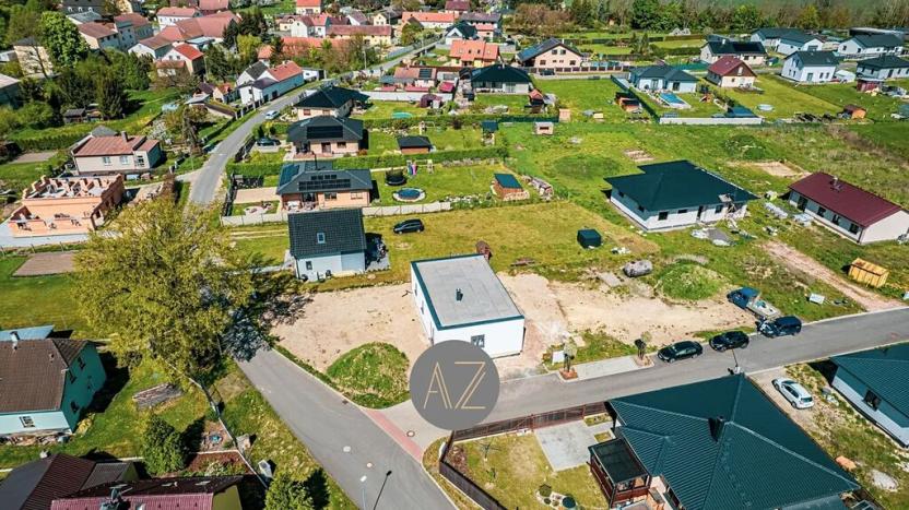 Prodej rodinného domu, Heřmanova Huť, 135 m2