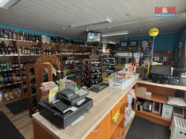 Prodej, Rýmařov, Hornoměstská, 60 m2