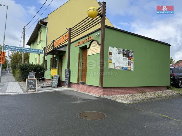 Prodej, Rýmařov, Hornoměstská, 60 m2