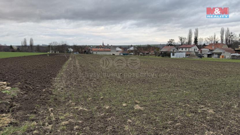 Prodej pozemku pro bydlení, Vítonice, 2309 m2