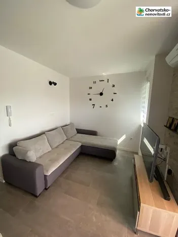 Prodej bytu 2+kk, Novalja, Chorvatsko, 55 m2