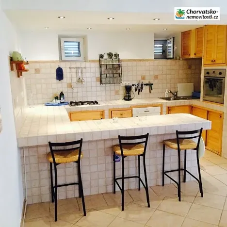 Prodej rodinného domu, Novalja, Chorvatsko, 93 m2