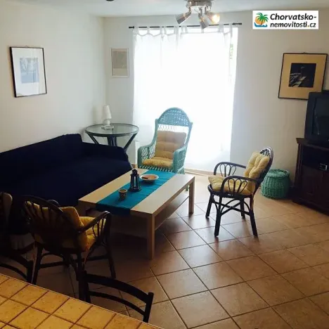 Prodej rodinného domu, Novalja, Chorvatsko, 93 m2