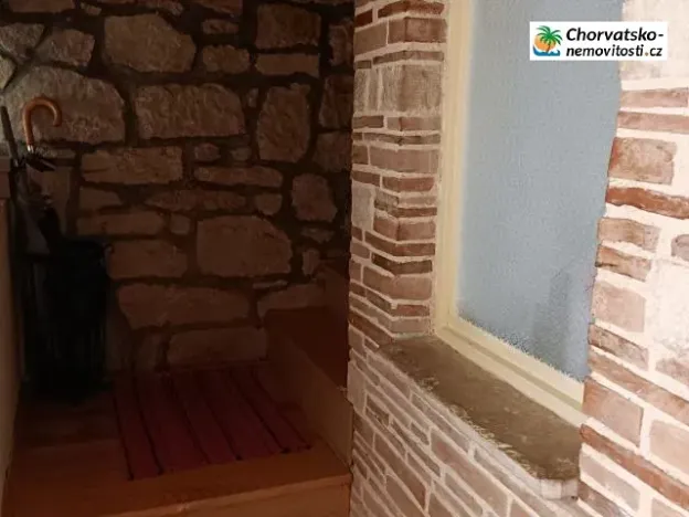 Prodej rodinného domu, Poreč, Chorvatsko, 105 m2