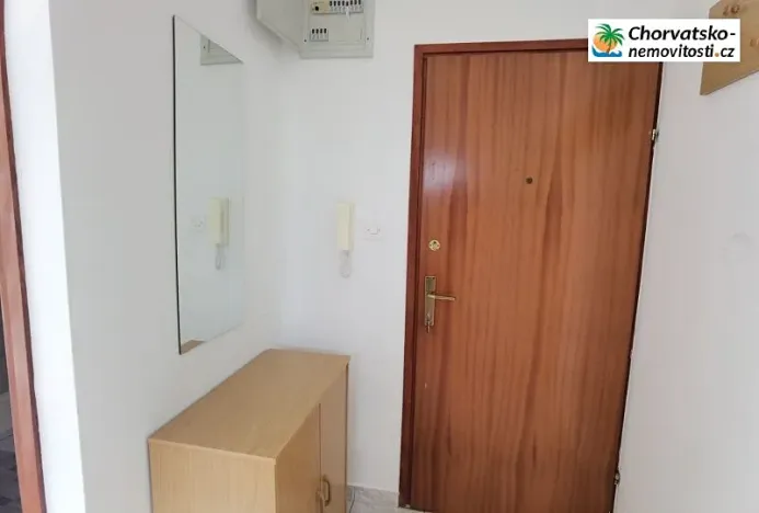 Prodej bytu 2+1, Novalja, Chorvatsko, 40 m2