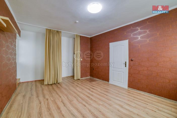 Pronájem obchodního prostoru, Mariánské Lázně, Hlavní třída, 69 m2