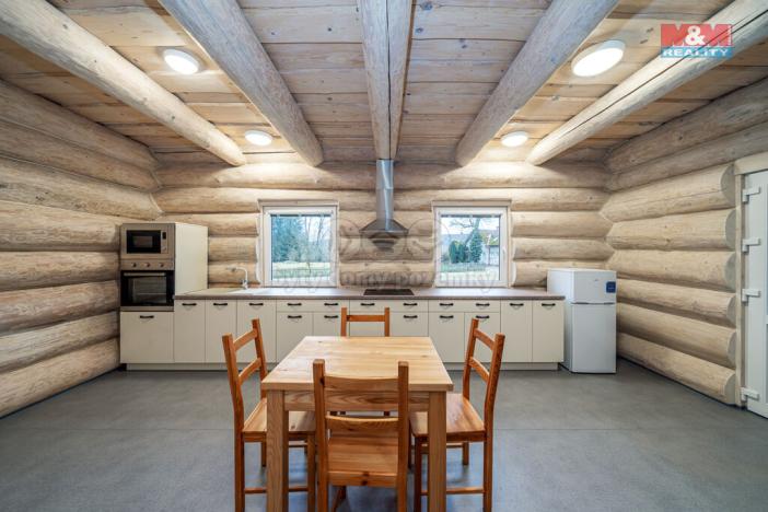 Prodej rodinného domu, Luková, 155 m2