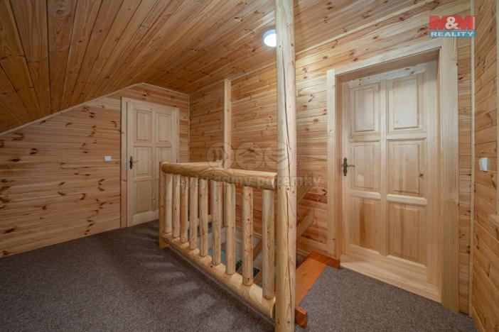 Prodej rodinného domu, Luková, 155 m2