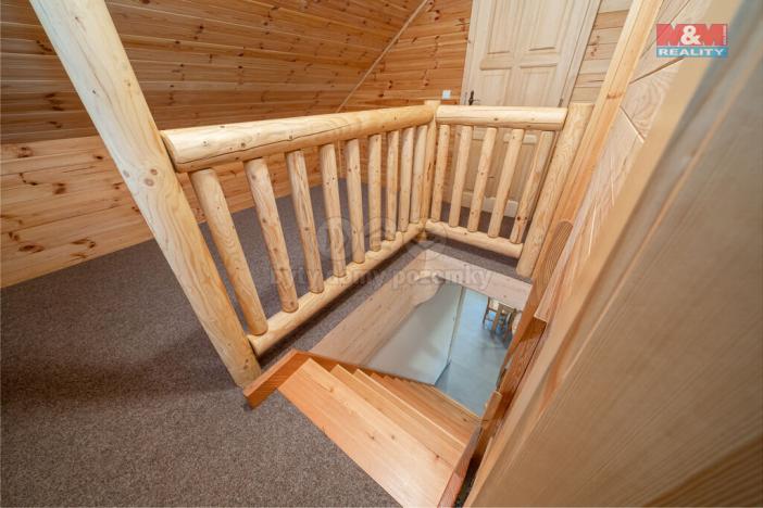 Prodej rodinného domu, Luková, 155 m2