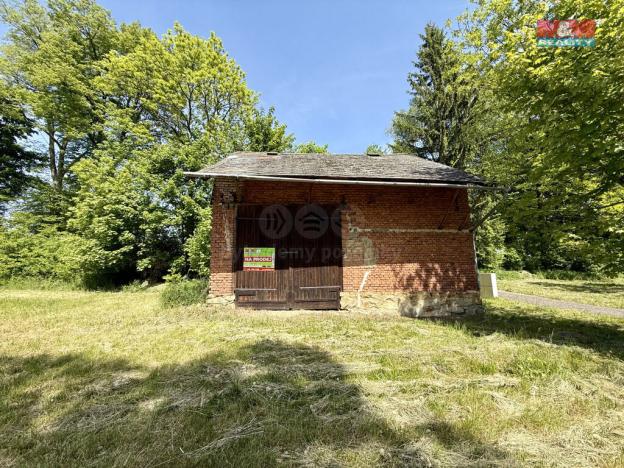 Prodej rodinného domu, Luková, 155 m2