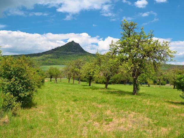 Prodej pozemku pro bydlení, Třebenice, 5844 m2