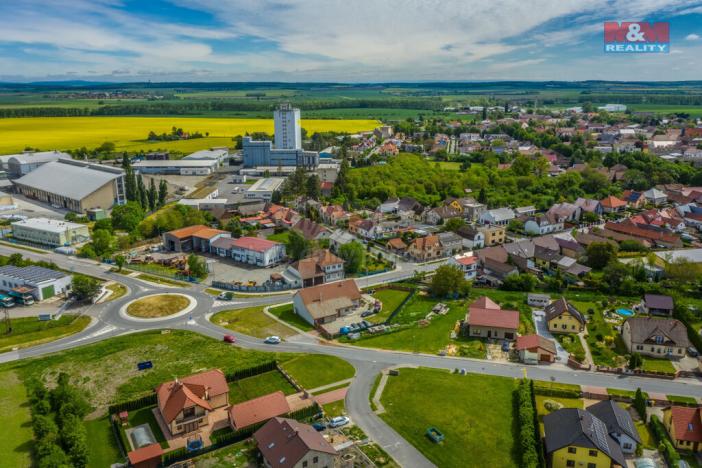 Prodej pozemku pro bydlení, Městec Králové, 1034 m2