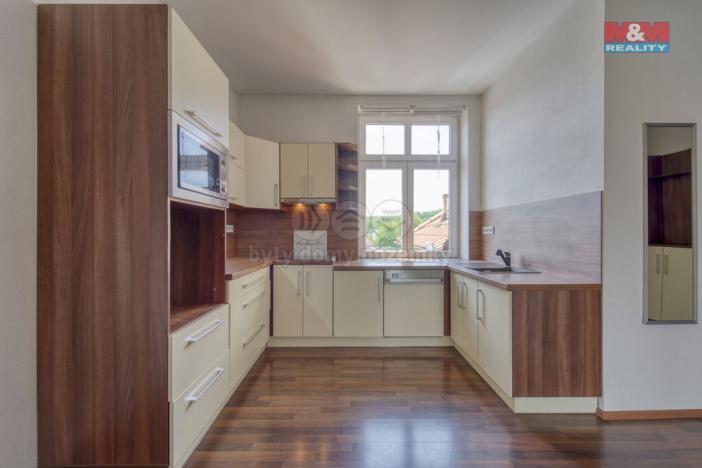 Pronájem bytu 2+1, Chotěšov, Mantovská, 67 m2