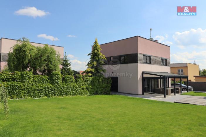 Prodej rodinného domu, Most, Slunečná, 140 m2