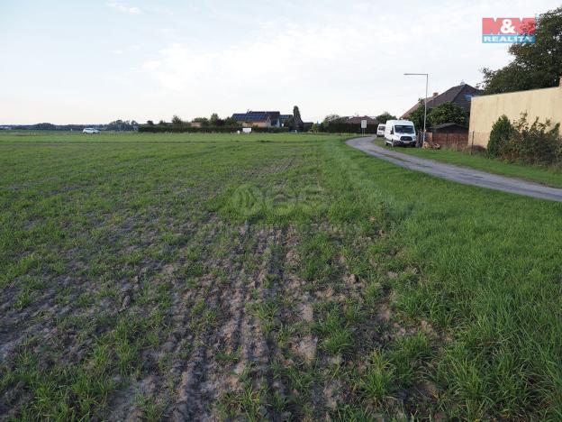 Prodej pozemku pro bydlení, Staré Jesenčany, 3364 m2