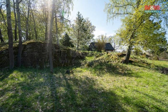 Prodej pozemku pro bydlení, Kamenice - Ládví, 1792 m2