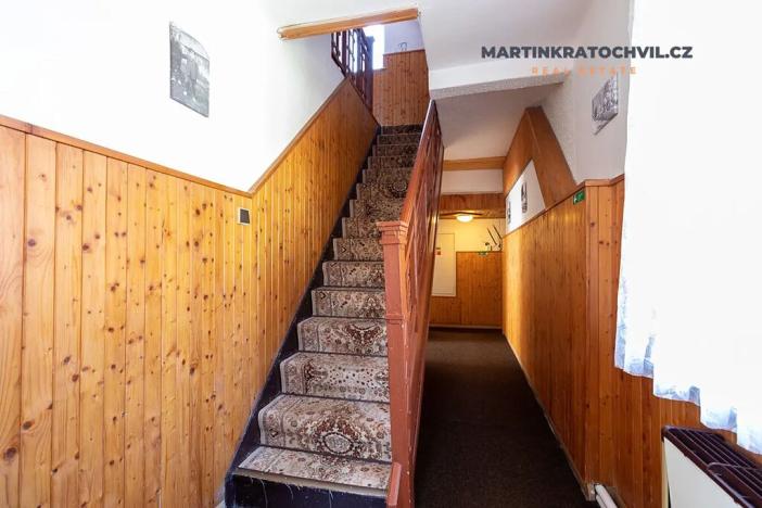 Prodej ubytování, Paseky nad Jizerou, 505 m2