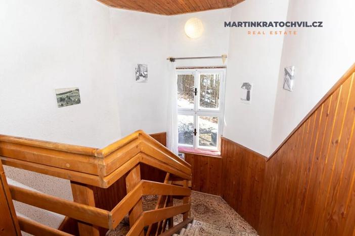 Prodej ubytování, Paseky nad Jizerou, 505 m2