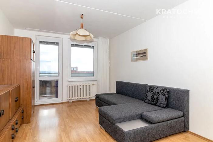 Pronájem bytu 2+1, Praha - Troja, Hnězdenská, 54 m2