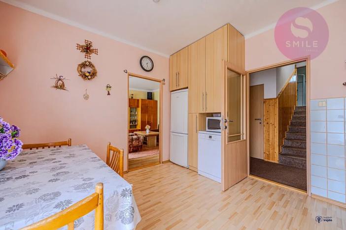 Prodej rodinného domu, Hnojník, 120 m2