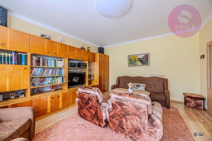 Prodej rodinného domu, Hnojník, 120 m2