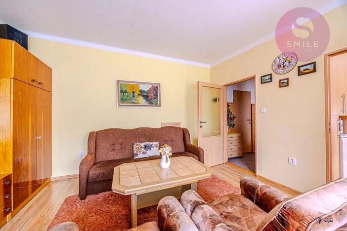 Prodej rodinného domu, Hnojník, 120 m2