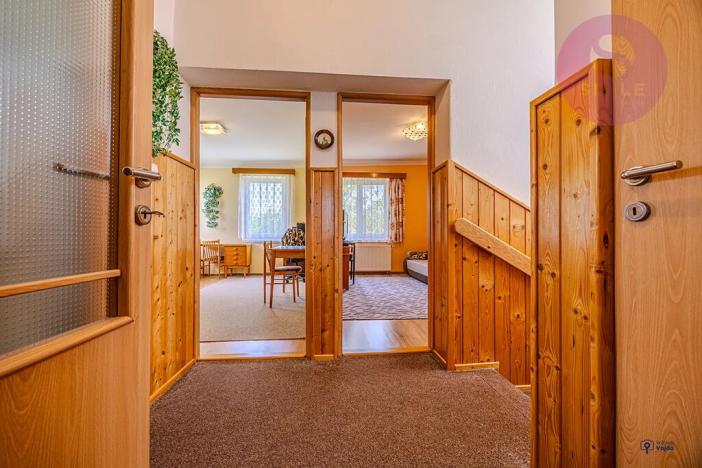 Prodej rodinného domu, Hnojník, 120 m2