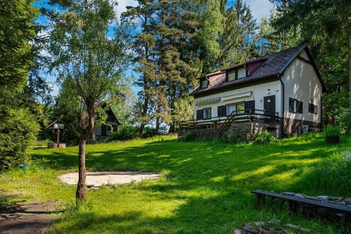 Prodej chaty, Ledenice, 130 m2