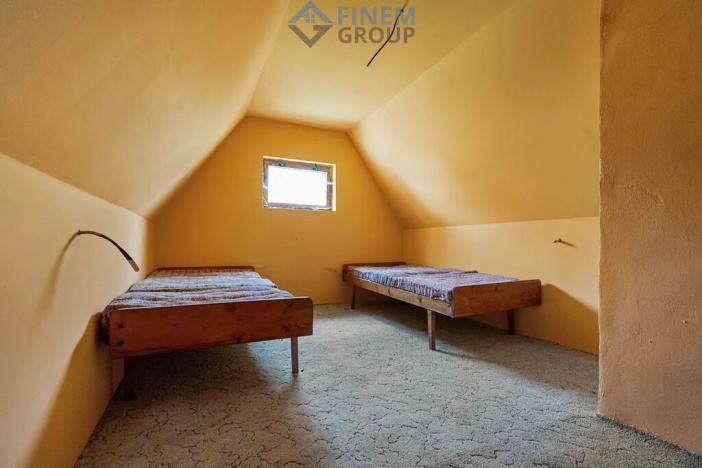 Prodej chaty, Ledenice, 130 m2