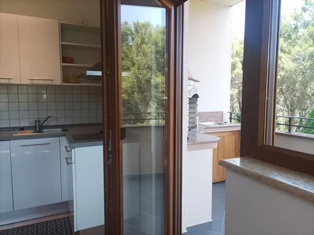 Prodej bytu 3+kk, Premantura, Chorvatsko, 73 m2