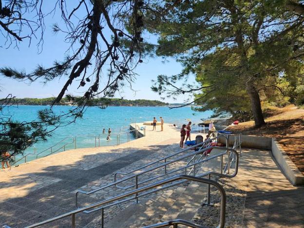 Prodej bytu 3+kk, Premantura, Chorvatsko, 73 m2