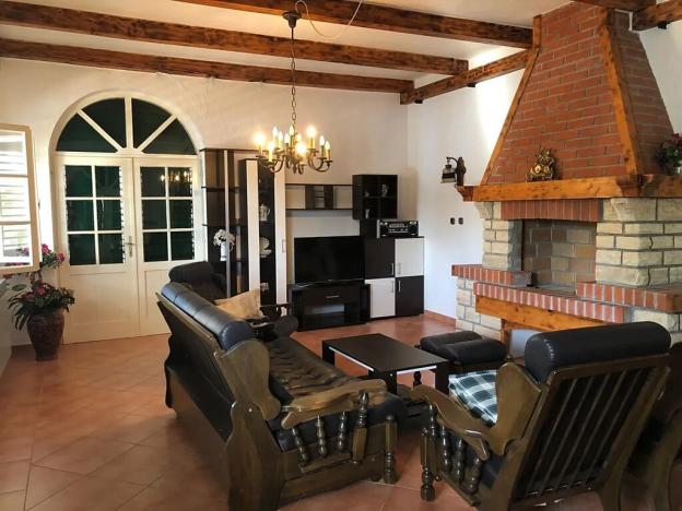 Prodej vily, Stara Novalja, Chorvatsko, 415 m2